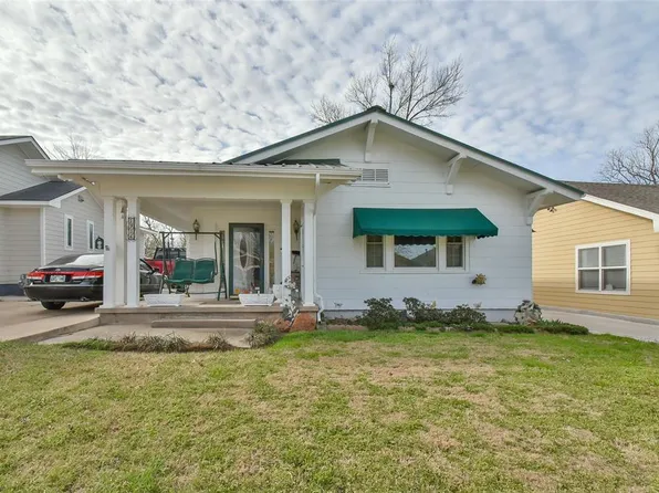 1936 NW 11th St, Oklahoma City, OK 73106