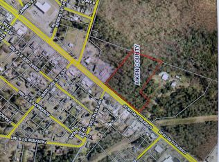 229 Edgefield Rd, North Augusta, SC 29841