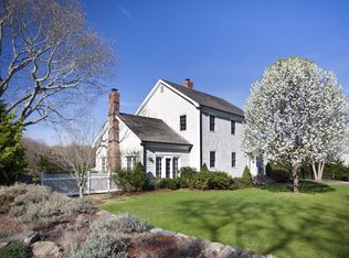 12 Montauk Avenue Ext, Sag Harbor, NY 11963