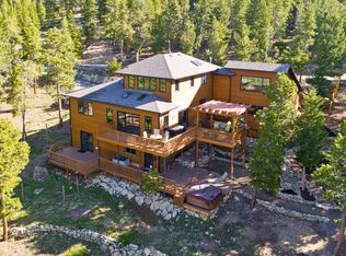 34628 Lyttle Dowdle Dr, Golden, CO 80403