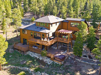 34628 Lyttle Dowdle Dr, Golden, CO, 80403