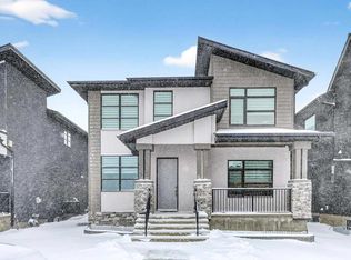 95 S Rock Lake Vw NW, Calgary, AB T3G0E9