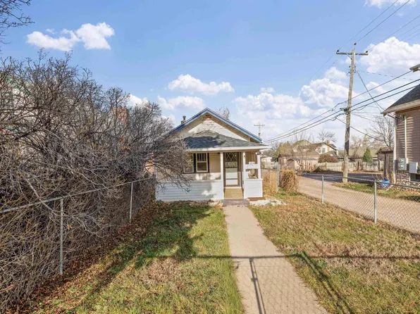 1214 Columbus St, Rapid City, SD 57701