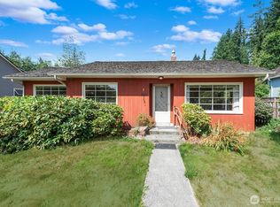 Preston 1st Add, Preston, WA 98050