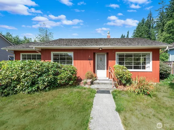 8431 309th Place SE, Preston, WA 98050