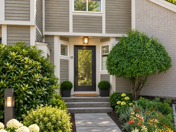 12 Strathmore Lane #12, Westport, CT 06880