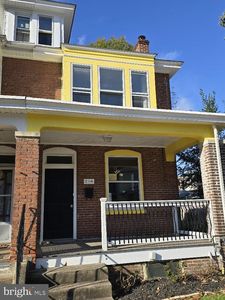 214 S 20th St, Harrisburg, PA, 17104