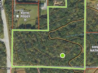 Exeter Crossing Rd, New Glarus, WI 53574