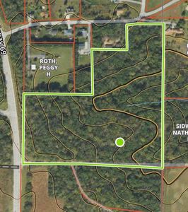 Exeter Crossing Rd, New Glarus, WI, 53574