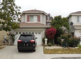 1716 Bonanza Ave, Simi Valley, CA 93063