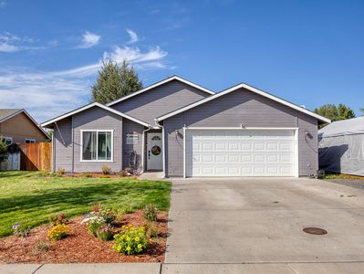 7446 Boyd Pl, Klamath Falls, OR, 97603