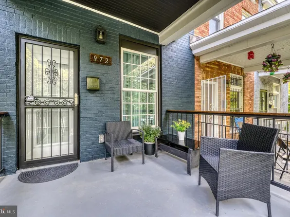 972 N Franklintown Rd, Baltimore, MD 21216