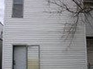 625 Hal Greer Blvd, Huntington, WV 25701