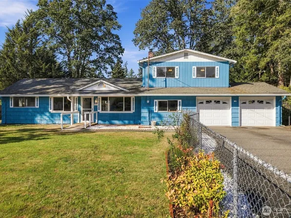 8419 WASHINGTON Boulevard SW, Lakewood, WA 98498