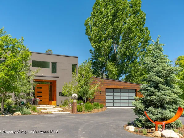 111 W Sopris Creek Rd, Basalt, CO 81621