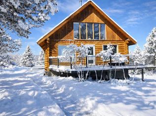 5228 Hill Dr, Weed, CA 96094