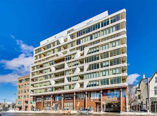 151 Avenue Rd #1001, Toronto, ON M5R 0B8