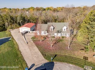 7110 Colton Rd, Crestwood, KY 40014