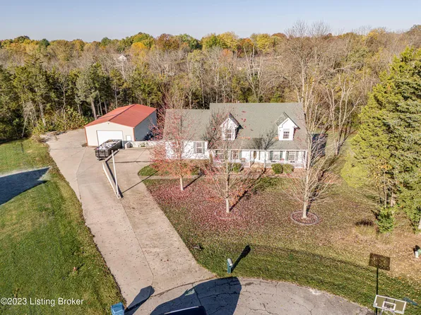 7110 Colton Rd, Crestwood, KY 40014