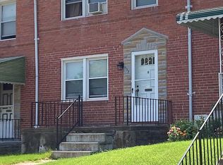 437 Random Rd, Baltimore, MD 21229