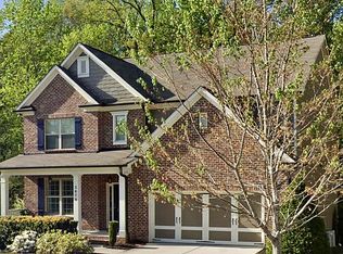 3670 Ivy Lawn Dr, Buford, GA 30519