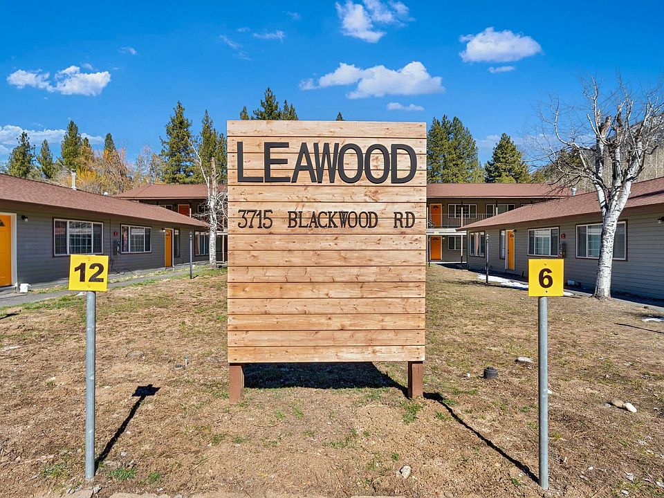 1st image of 3715 Blackwood Rd
