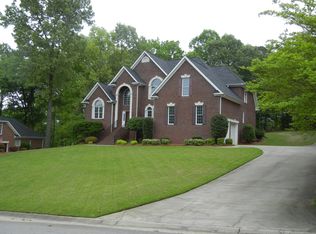155 Misty Oaks Pl, Lexington, SC 29072