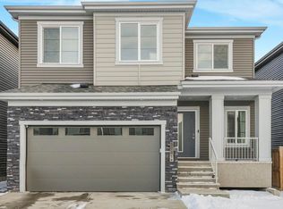 5741 Kootook Way SW, Edmonton, AB T6W 4V9