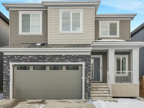 5741 Kootook Way SW, Edmonton, AB T6W 4V9