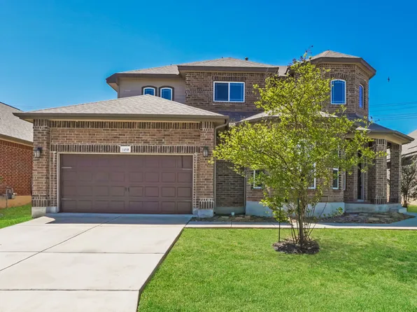 14548 Gold Rush Pass, San Antonio, TX 78254