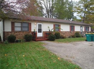 417 S Main St, New Carlisle, OH 45344