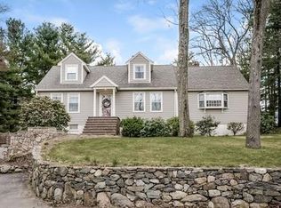 31 Locust St, Burlington, MA 01803