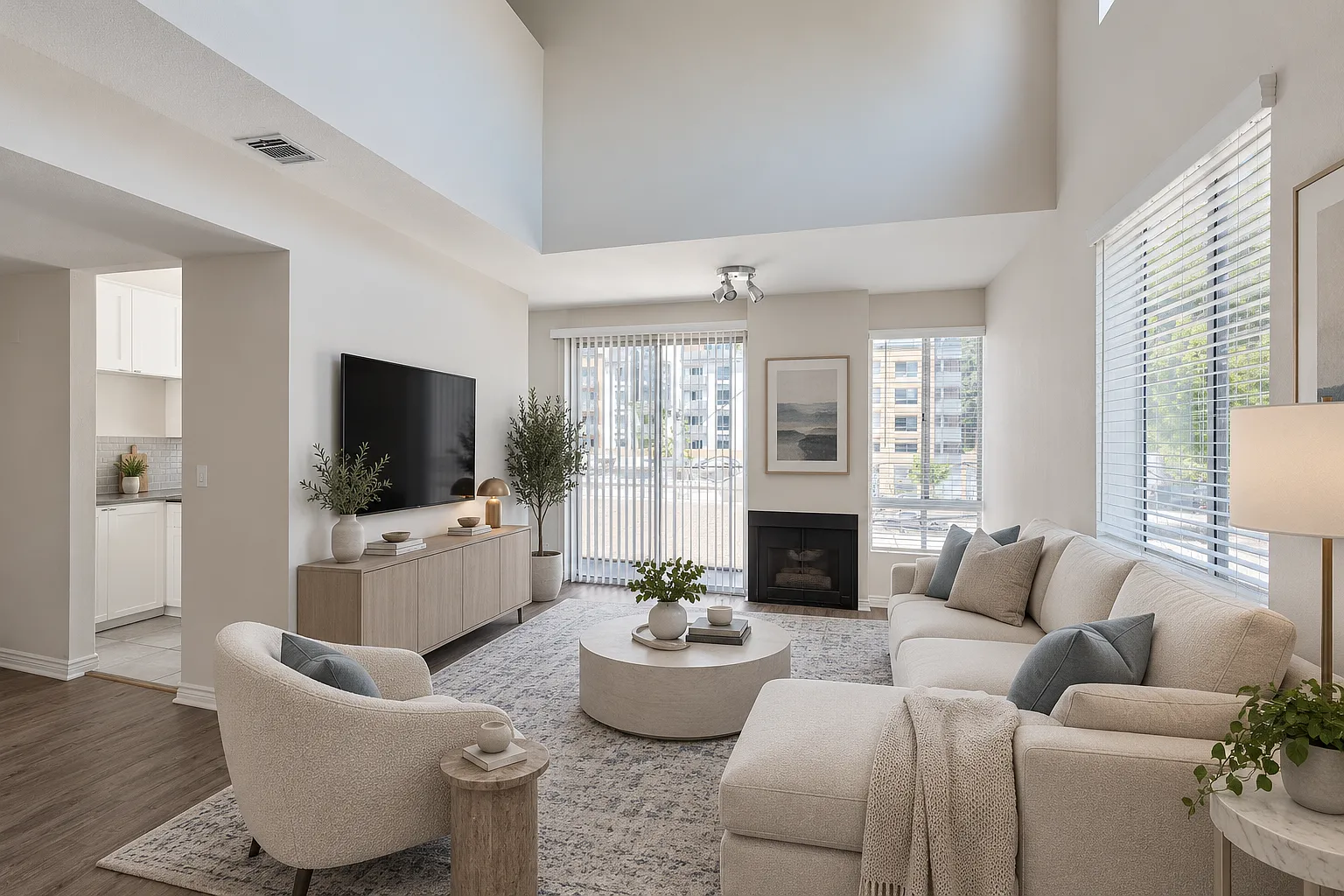 3 bed, $2,695 — Photo 4