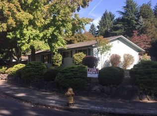 2409 Margery St, West Linn, OR