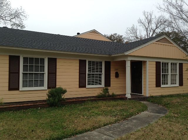 2241 North St Beaumont TX Zillow