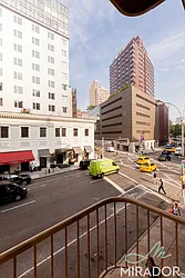 Rented by Mirador Real Estate