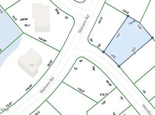 13 Hornby Point, Crossville, TN 38558