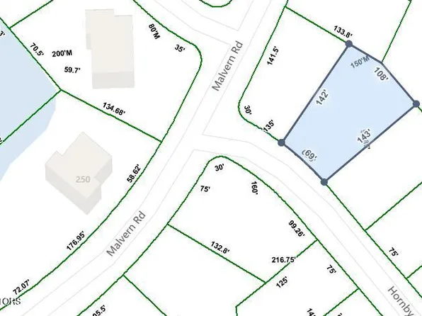 13 Hornby Point, Crossville, TN 38558