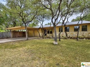 43 & 41 Deer Ridge Rd, Wimberley, TX 78676