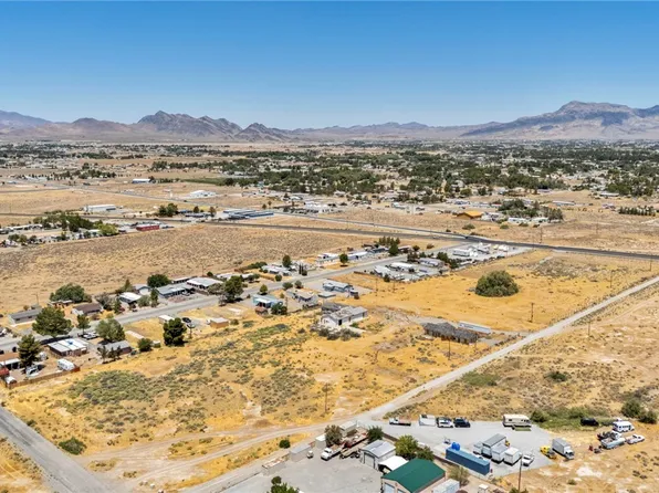 1190 S Linda St, Pahrump, NV 89048