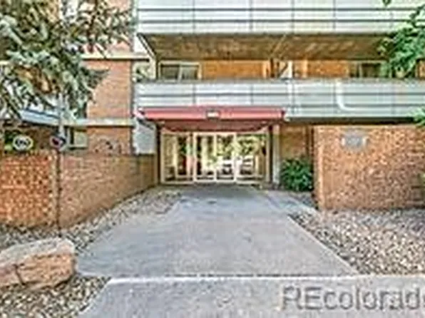 2500 S York Street #208, Denver, CO 80210