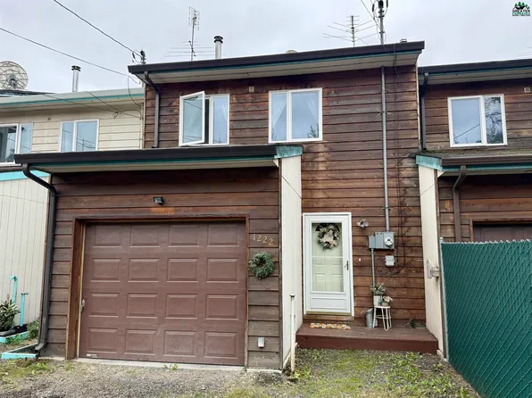 1222 26th Ave, Fairbanks, AK 99701