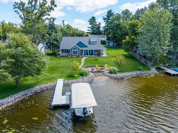 6270 S 85 W, Wolcottville, IN 46795