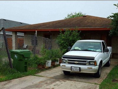 470 Pedernales Cir, Brownsville, TX, 78521