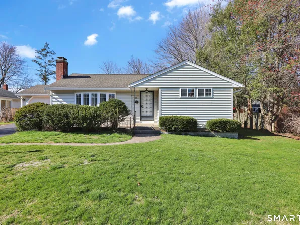 97 Louisiana Avenue, Bristol, CT 06010