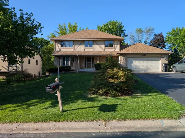 15293 74th Ave N, Maple Grove, MN 55311