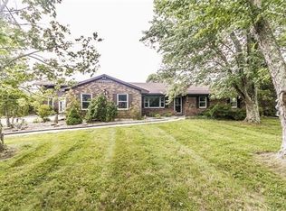 1645 Barnes Mill Rd, Richmond, KY 40475