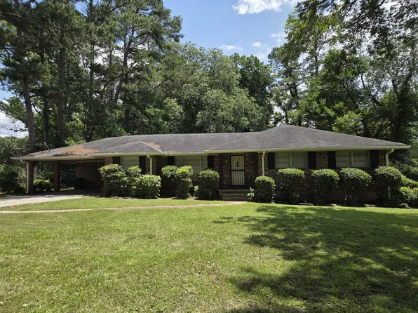 3224 Wesley Chapel Rd, Decatur, GA 30034