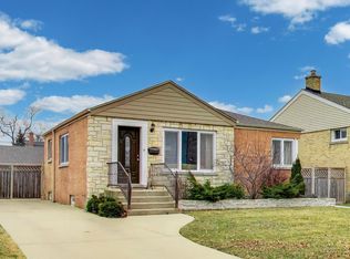 1841 N 76th Ave, Elmwood Park, IL 60707