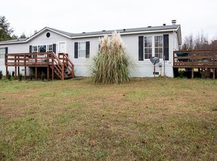 11989 County Line Rd, Charlotte Court House, VA 23923